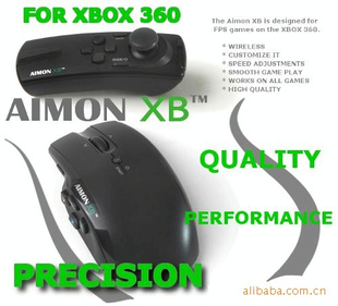 XBOX360AIMONXB