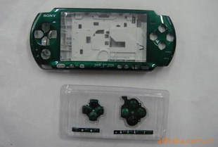 PSP3000()
