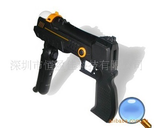 PS3MOVE,PS3MOVEһ,PS3MOVELightgun