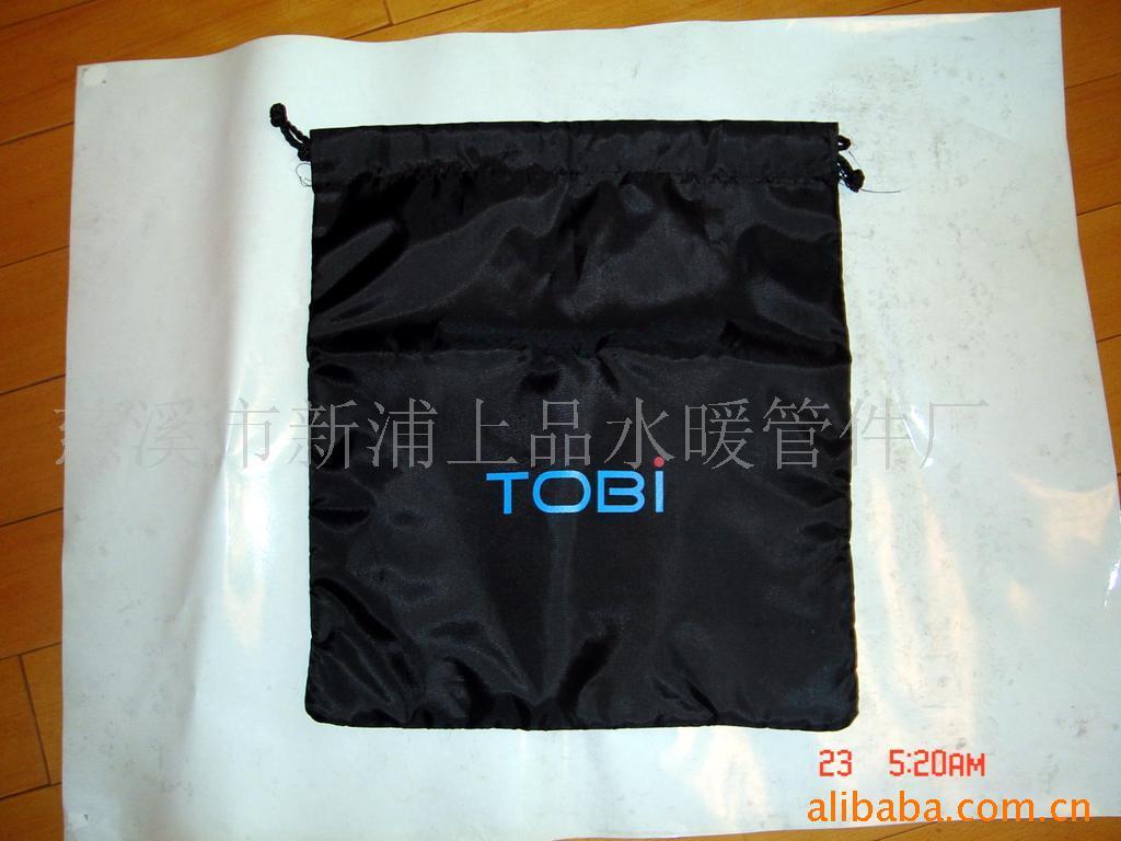 TOBI袋,无纺布袋,尼龙袋