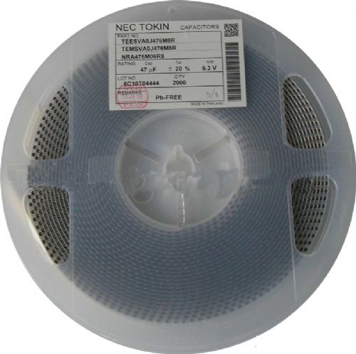 Ƭ225M020V2.2UF20V20%B