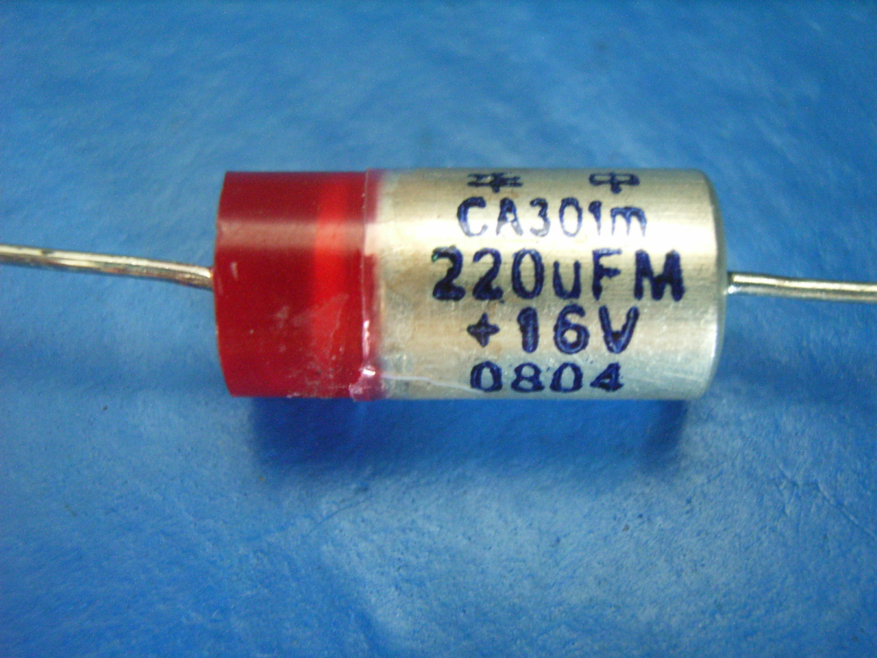 CA301mͷǹʹ̶