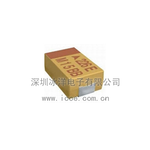 工厂直销KEMET钽电容贴片钽电容全系列