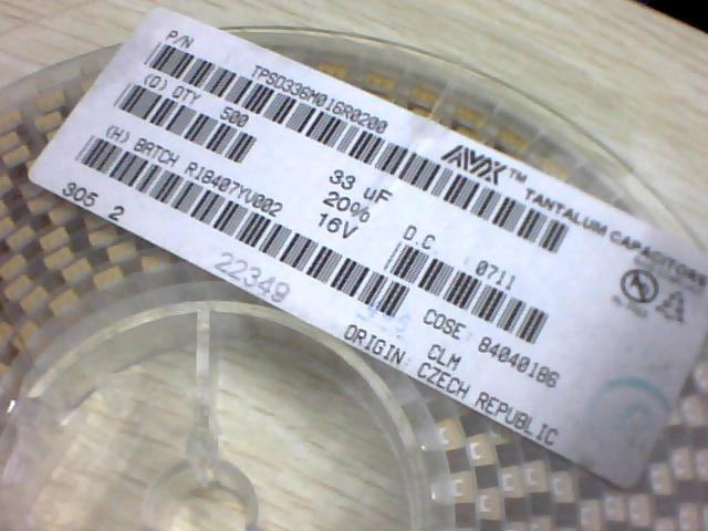 -AVX-22UF/10VA