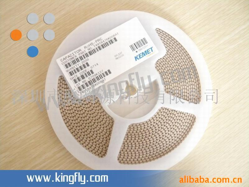 KEMETƬ1UF-10UF