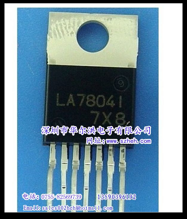 LA78041-SANYO