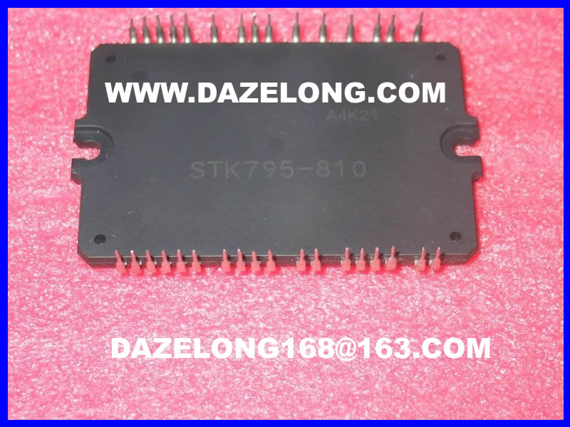 STK795-810STK795-811A