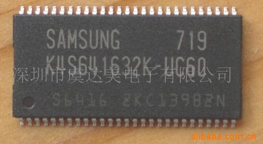 K4S641632K-UC60