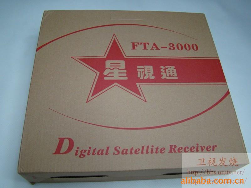 ջͶ˻ͨFTA-3000