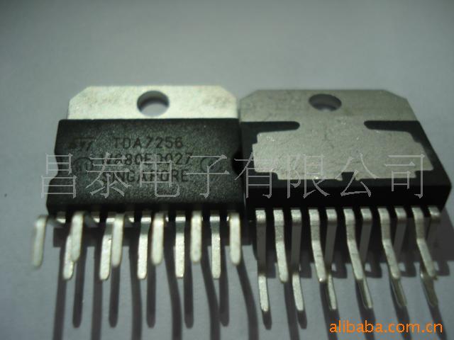 ֻTDA7256