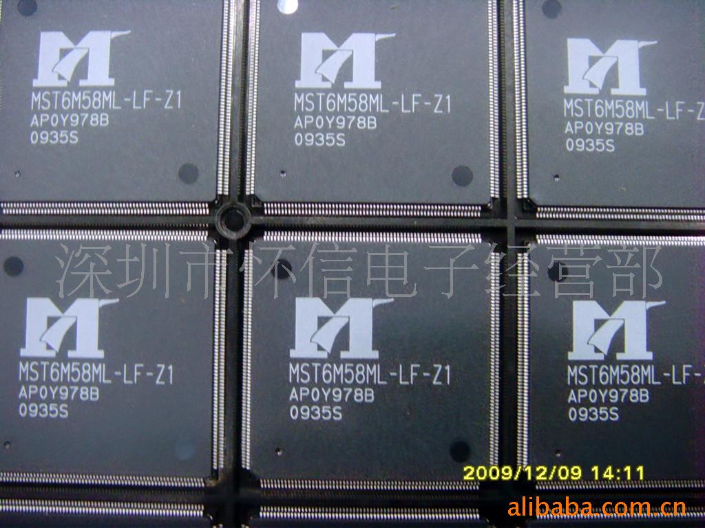 ҺоƬMST6M58ML-LF-Z1
