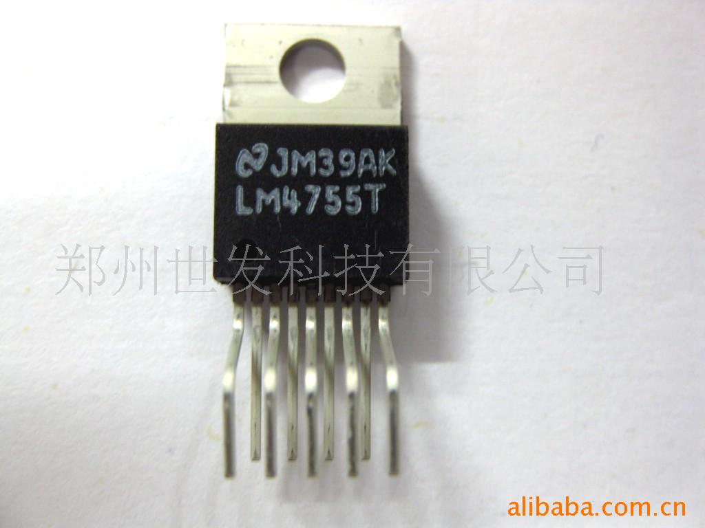 ԭװؼLM4755LM4755T