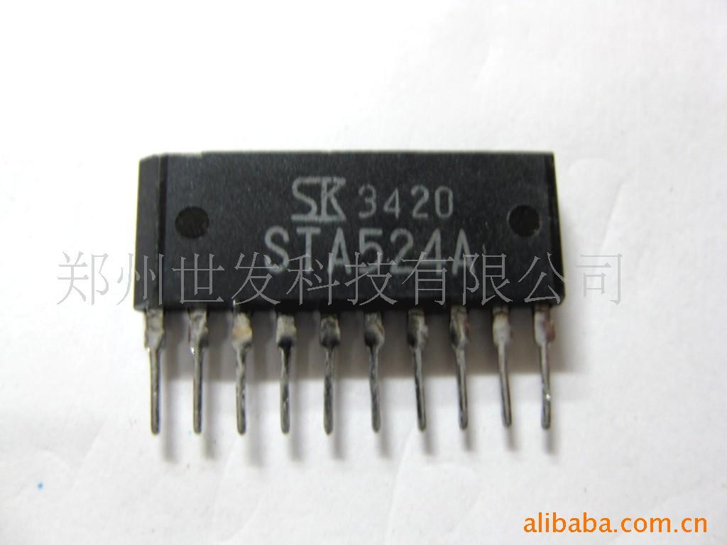 STA524STA524AʾIC