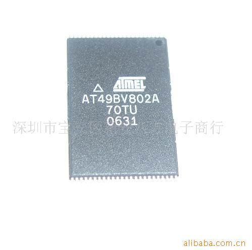 AT49BV802A-70TU
