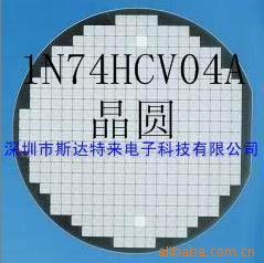 ߼·ICоƬԲ1N74HCV04A