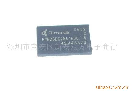 HYB25DC256160CF-5