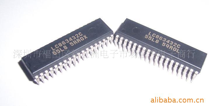LC863432C(55L8)