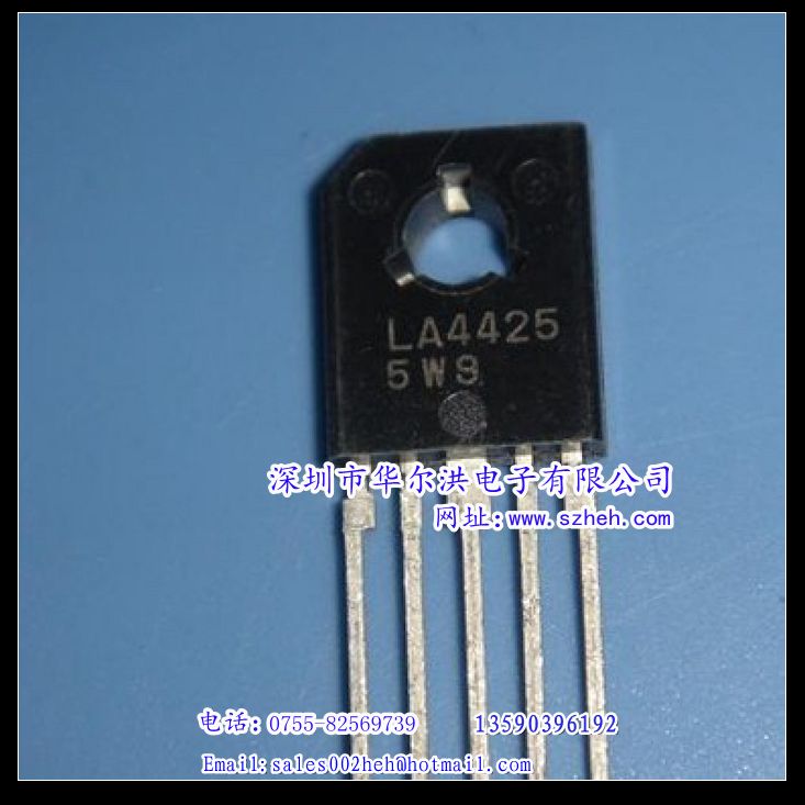 LA4425-SANYO
