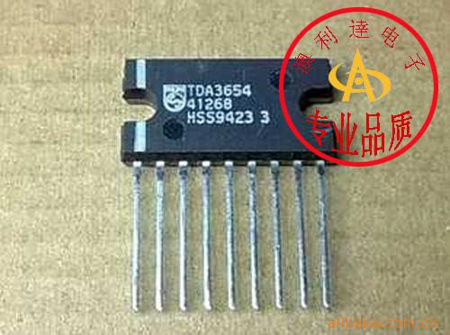 TDA3654ɨ輯ɵ·