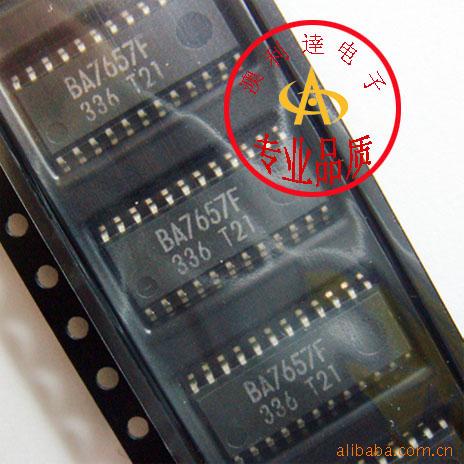 ķROHMϵBA7657F-E2