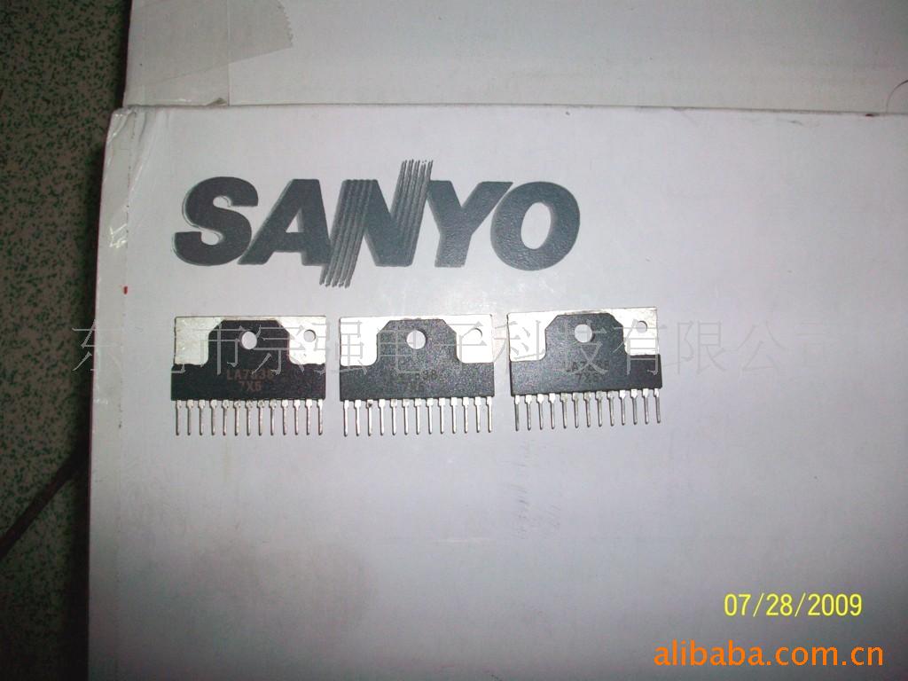 SANYOɵ·ICLA7838