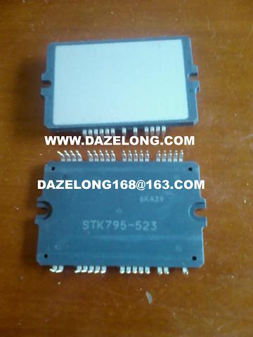 STK795-523AXF1144