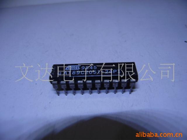 AT89C2051-24PI(ͼ)