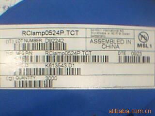 ýӿTVSRCLAMP0524P