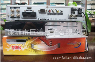 2011HOTDVB-s560s