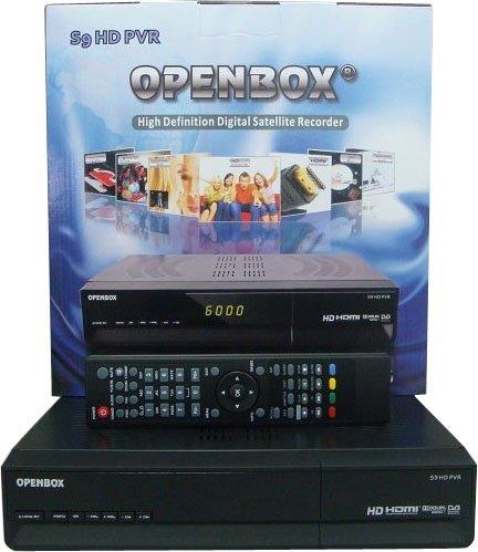 openboxs9hd|openbox