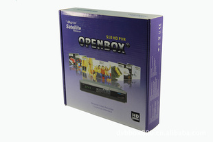 OPENBOXS10HDPRVջDVB-S