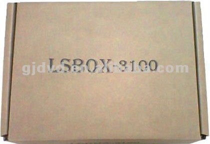 lsbox-3100