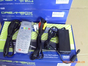 DVB-500DM500STB