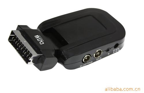 DVB-TMINIScart180°