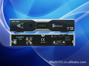 STRONG,ջDVB,SRT5000