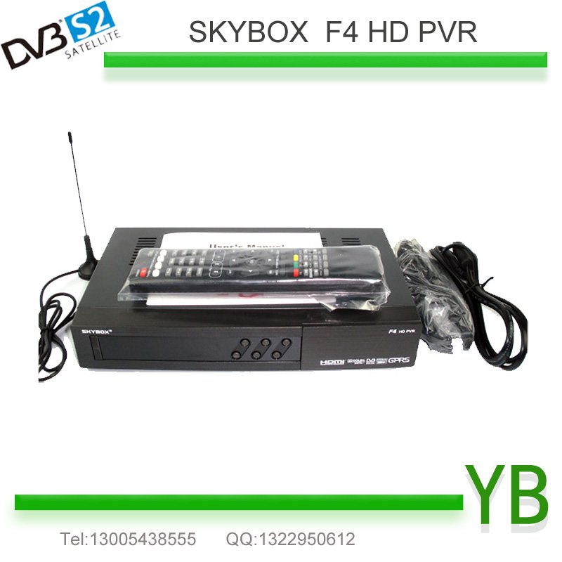 SKYBOXF4GPRS