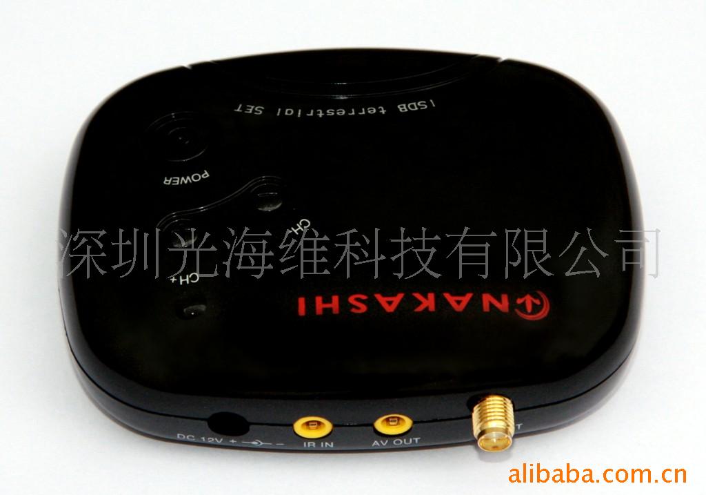 ISDB-Tƶ