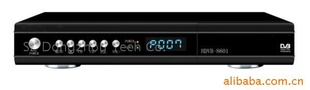 HDVB-8601scartDVB-T