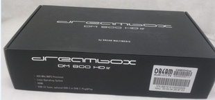 DM800HDPVRSE500HD-S