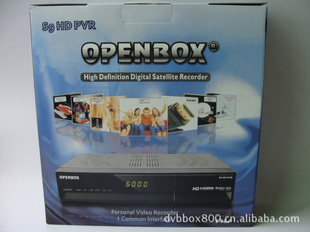 ֻOPENBOXS9HDPVRջ
