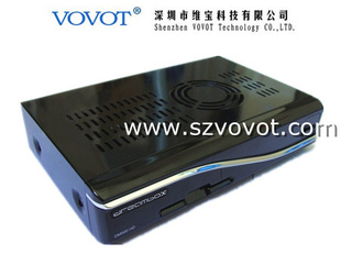 DM500HD