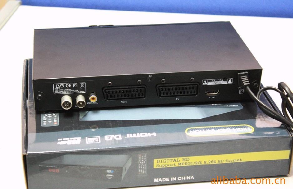 DVb-T
