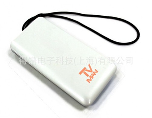 TVmanUSB