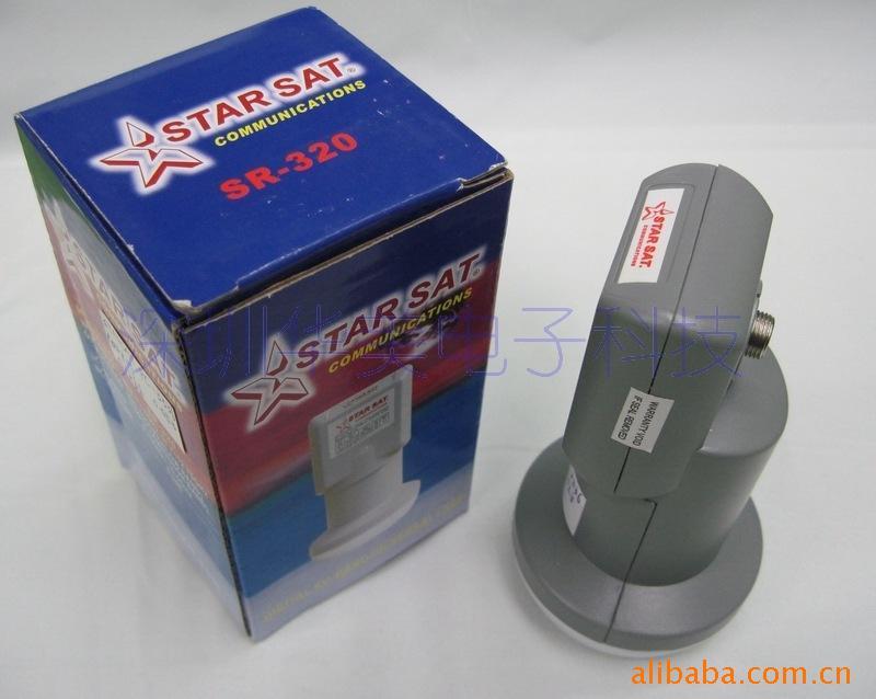 STARSATSR-320Ƶͷ