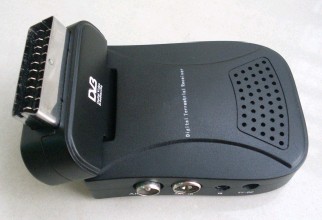 DVB-T803