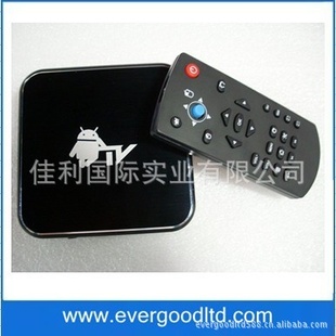 AndroidTVBOX-808׿ϵͳHDMIӿWIFI