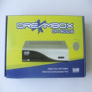 ֻDREAMBOX500-SDM500S