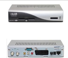 DM500S,