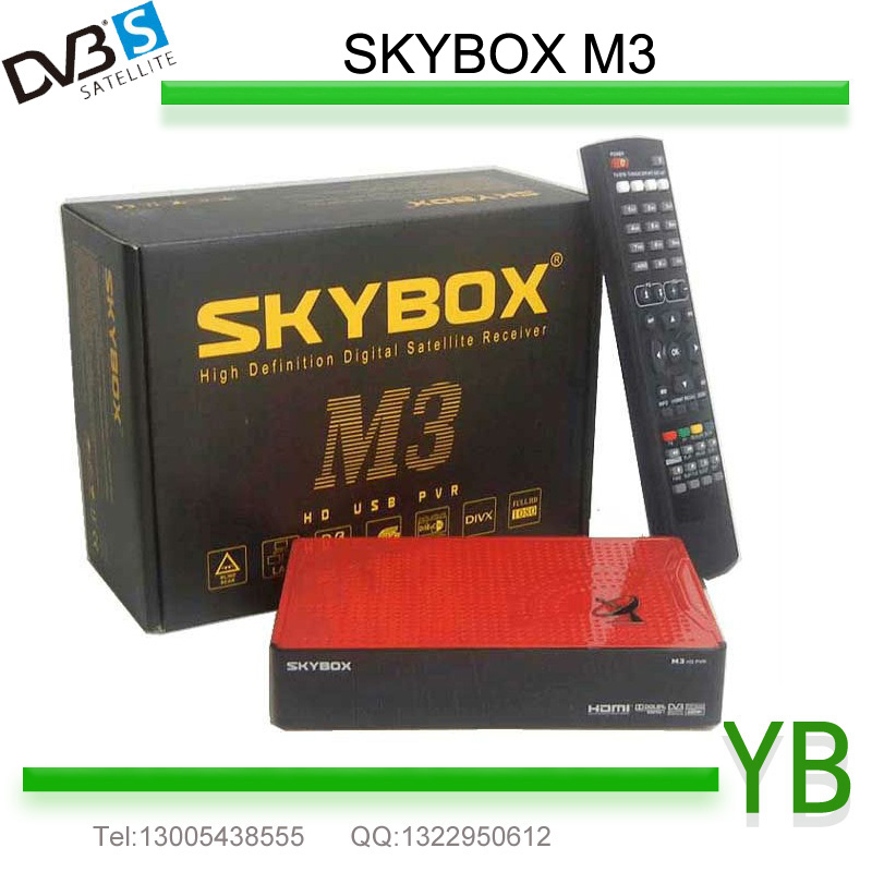 SKYBOXM3
