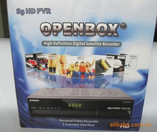 DVBҴOPENBOXS9HDPRVȫDMϵС
